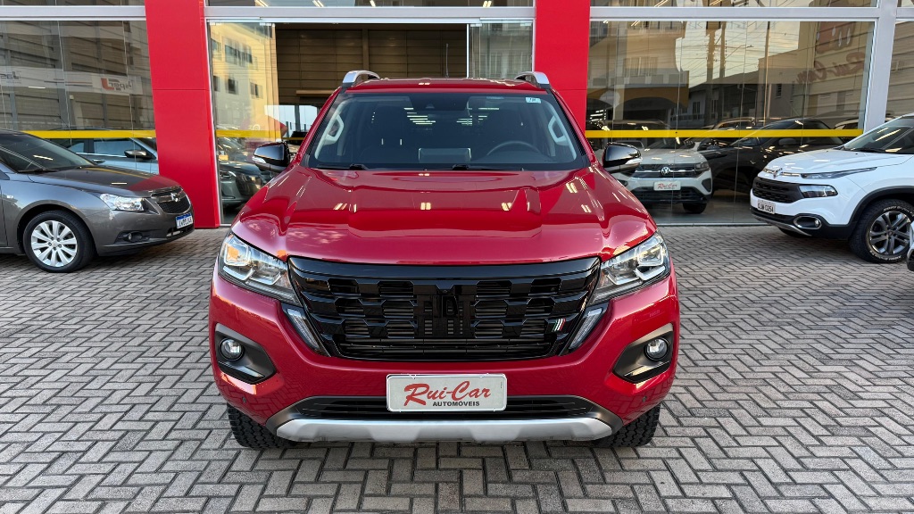 Titano Ranch 2.2 16V 4x4 TB Diesel Aut. — foto 4