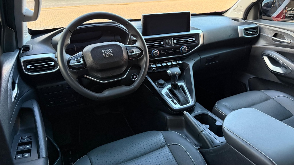 Titano Ranch 2.2 16V 4x4 TB Diesel Aut. — foto 6