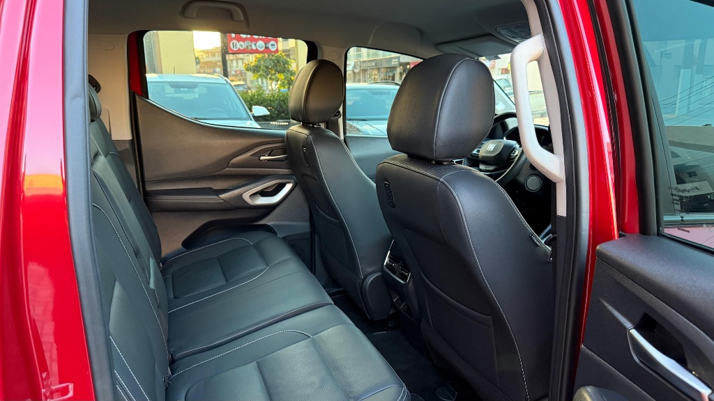 Titano Ranch 2.2 16V 4x4 TB Diesel Aut. — foto 9