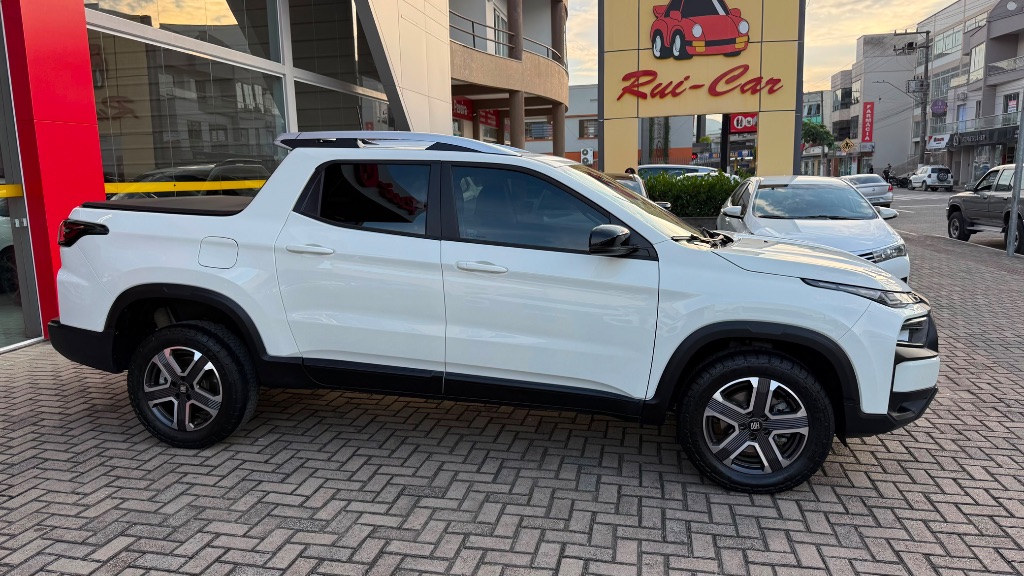 Toro Freedom 1.3 T270 4x2 Flex Aut. — foto 6