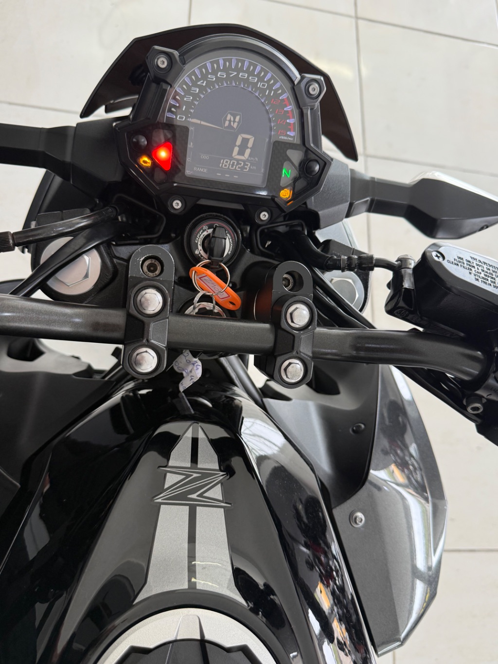 Z 400 — foto 10