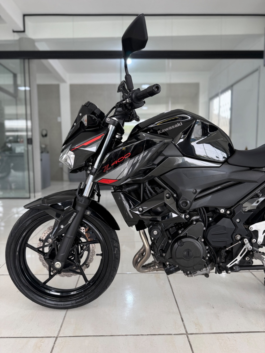 Z 400 — foto 5