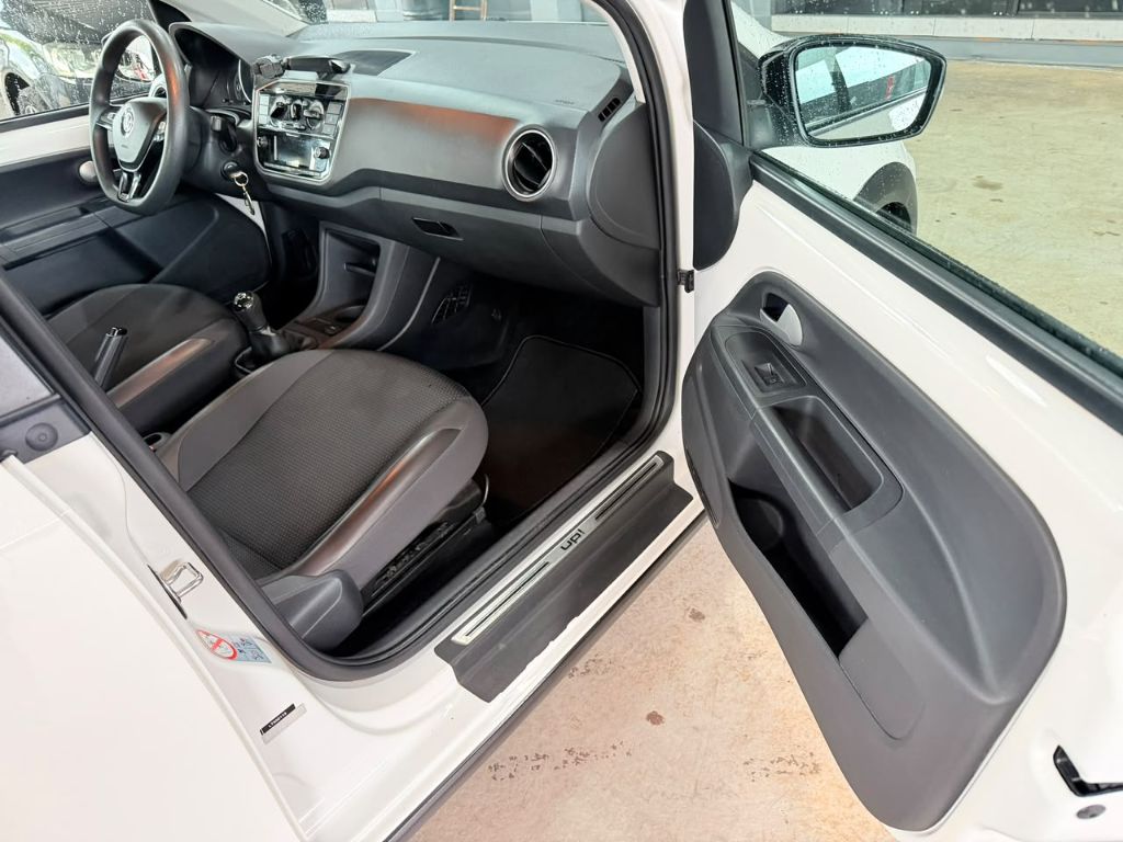 up! Xtreme 1.0 TSI Total Flex 12V 5p — foto 8