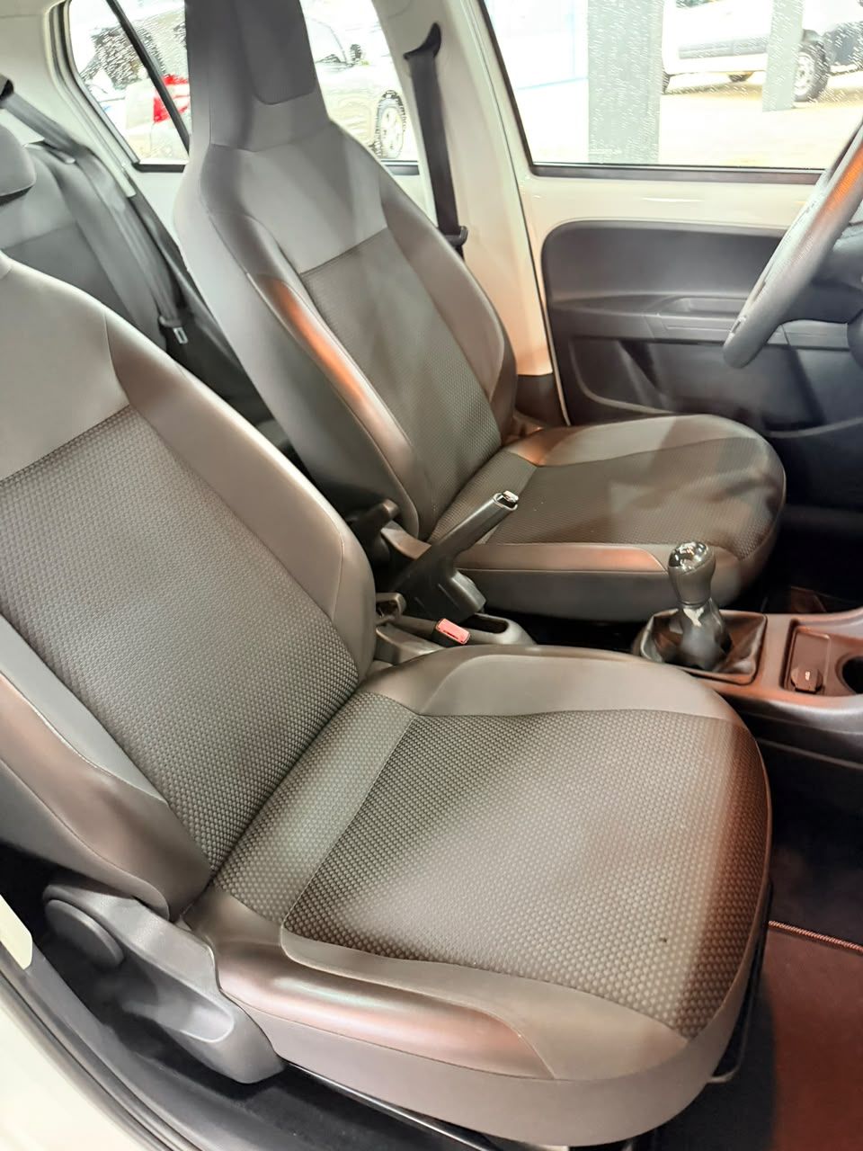 up! Xtreme 1.0 TSI Total Flex 12V 5p — foto 9