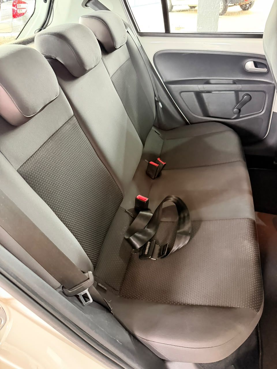 up! Xtreme 1.0 TSI Total Flex 12V 5p — foto 10