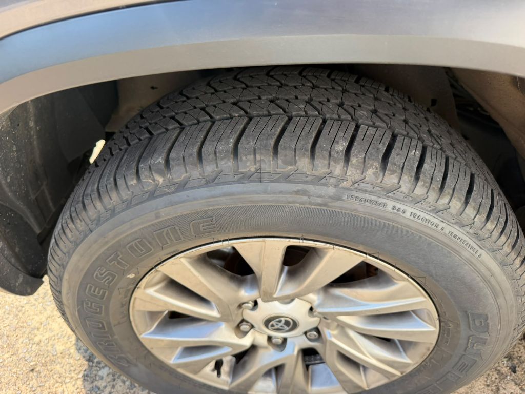 Hilux SW4 SRX 4x4 2.8 TDI 16V Dies. Aut. — foto 12