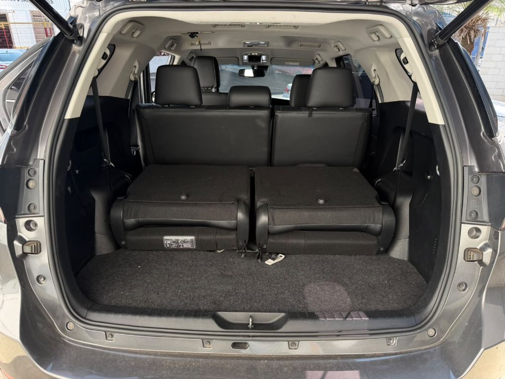 Hilux SW4 SRX 4x4 2.8 TDI 16V Dies. Aut. — foto 7