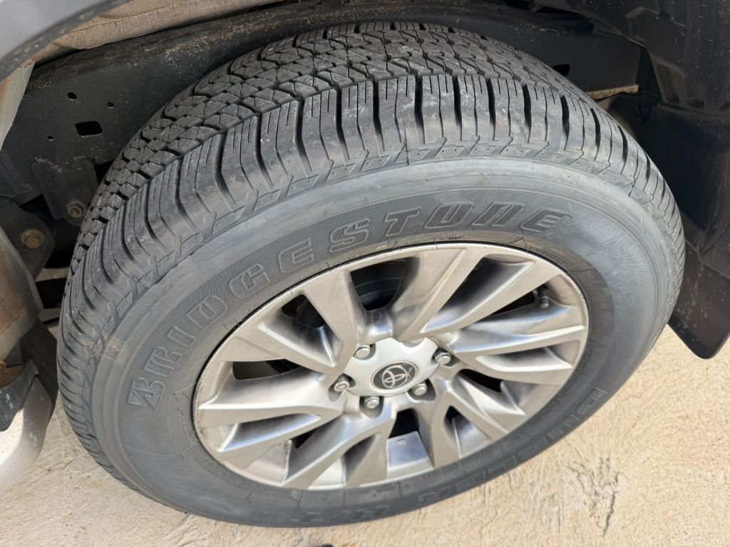 Hilux SW4 SRX 4x4 2.8 TDI 16V Dies. Aut. — foto 13