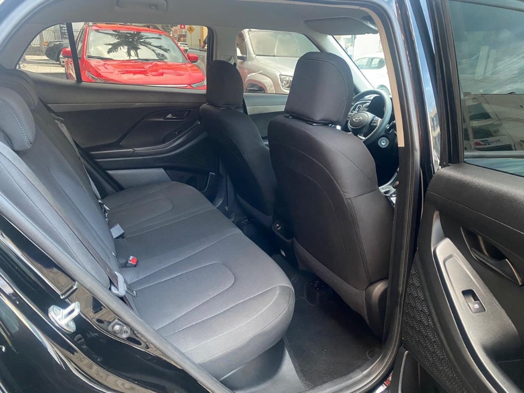 Creta Comfort 1.0 TB 12V Flex Aut. — foto 10