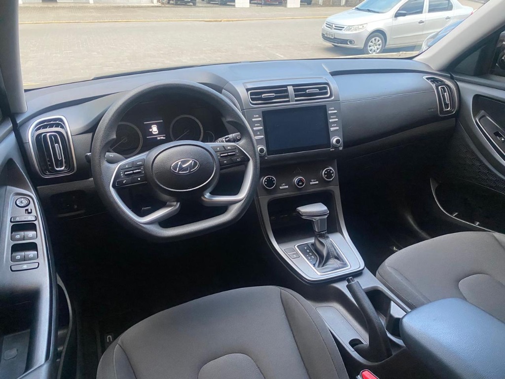 Creta Comfort 1.0 TB 12V Flex Aut. — foto 7