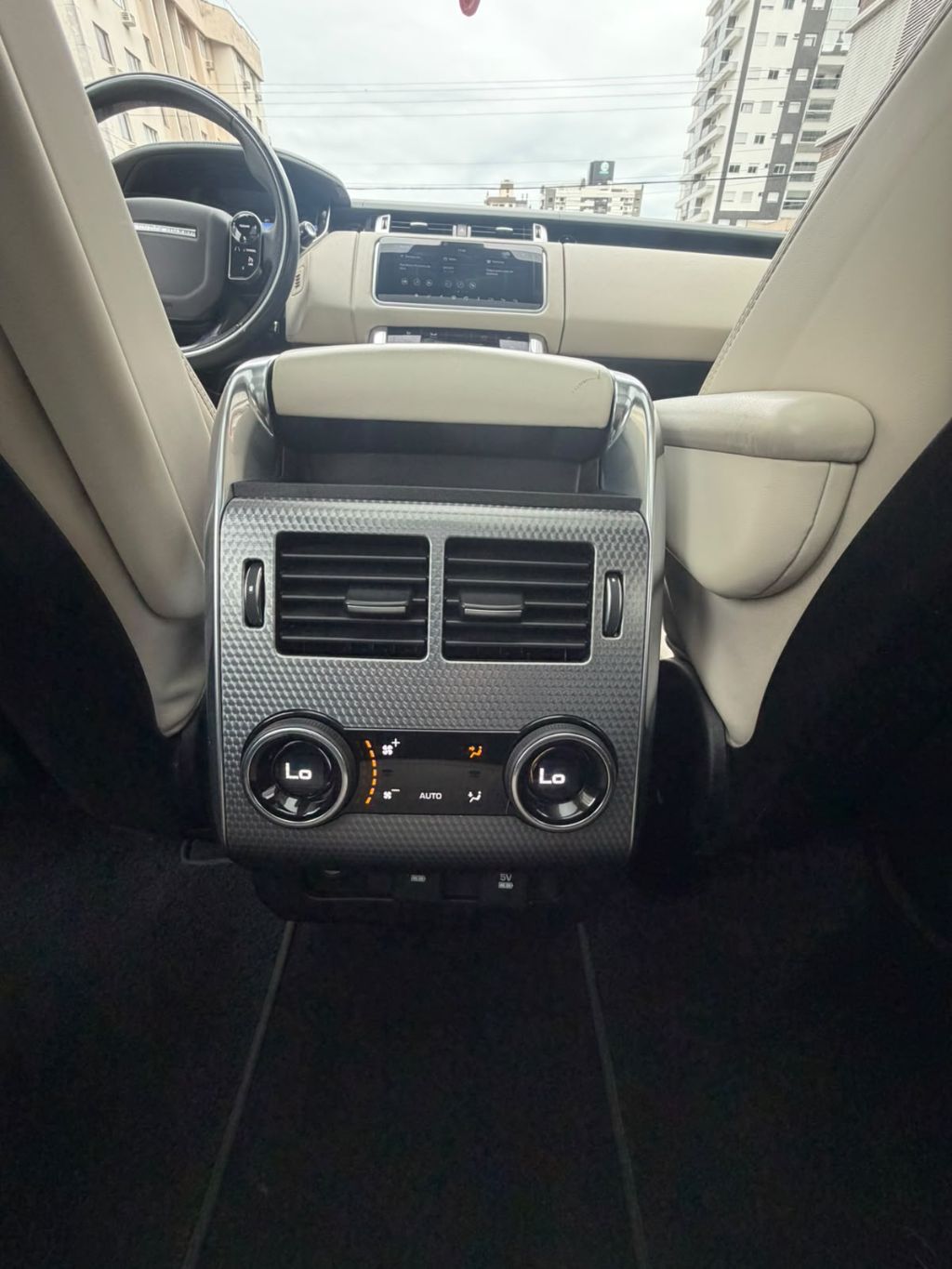 Range R. Sport HSE Dyna. 3.0 SDV6 Dies. — foto 17