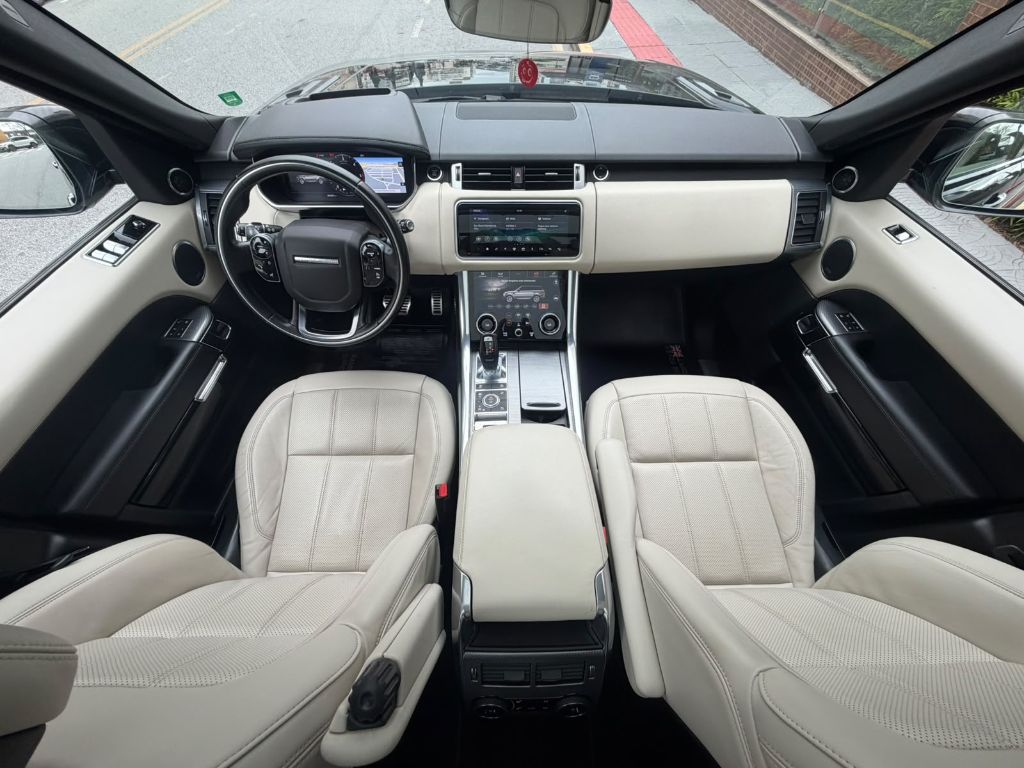 Range R. Sport HSE Dyna. 3.0 SDV6 Dies. — foto 14