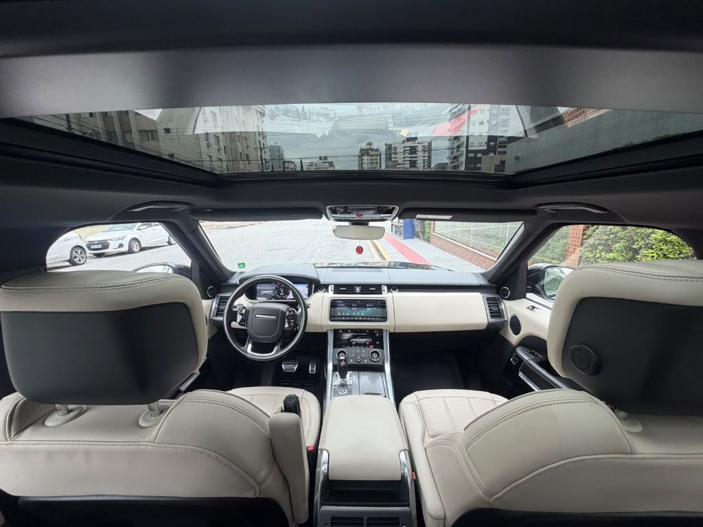 Range R. Sport HSE Dyna. 3.0 SDV6 Dies. — foto 13