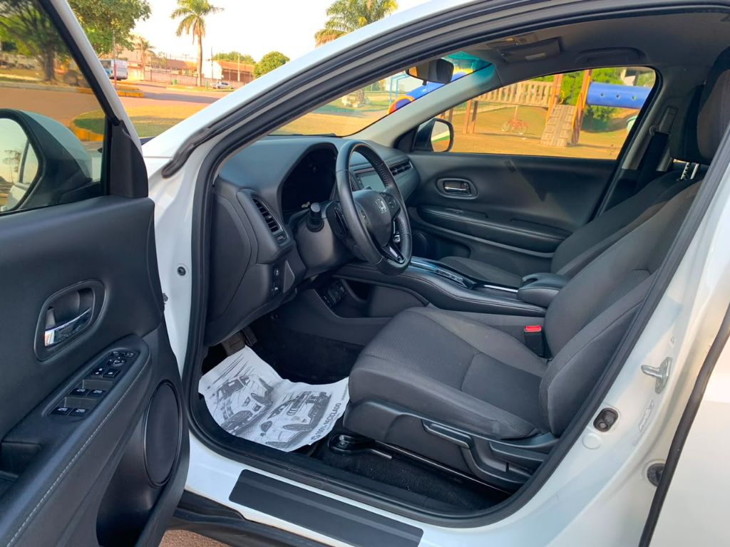 HR-V EX 1.8 Flexone 16V 5p Aut. — foto 8