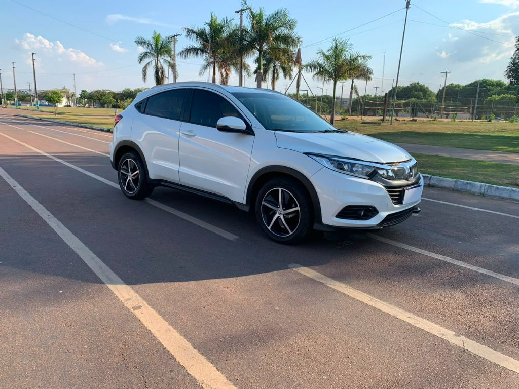 HR-V EX 1.8 Flexone 16V 5p Aut. — foto 3