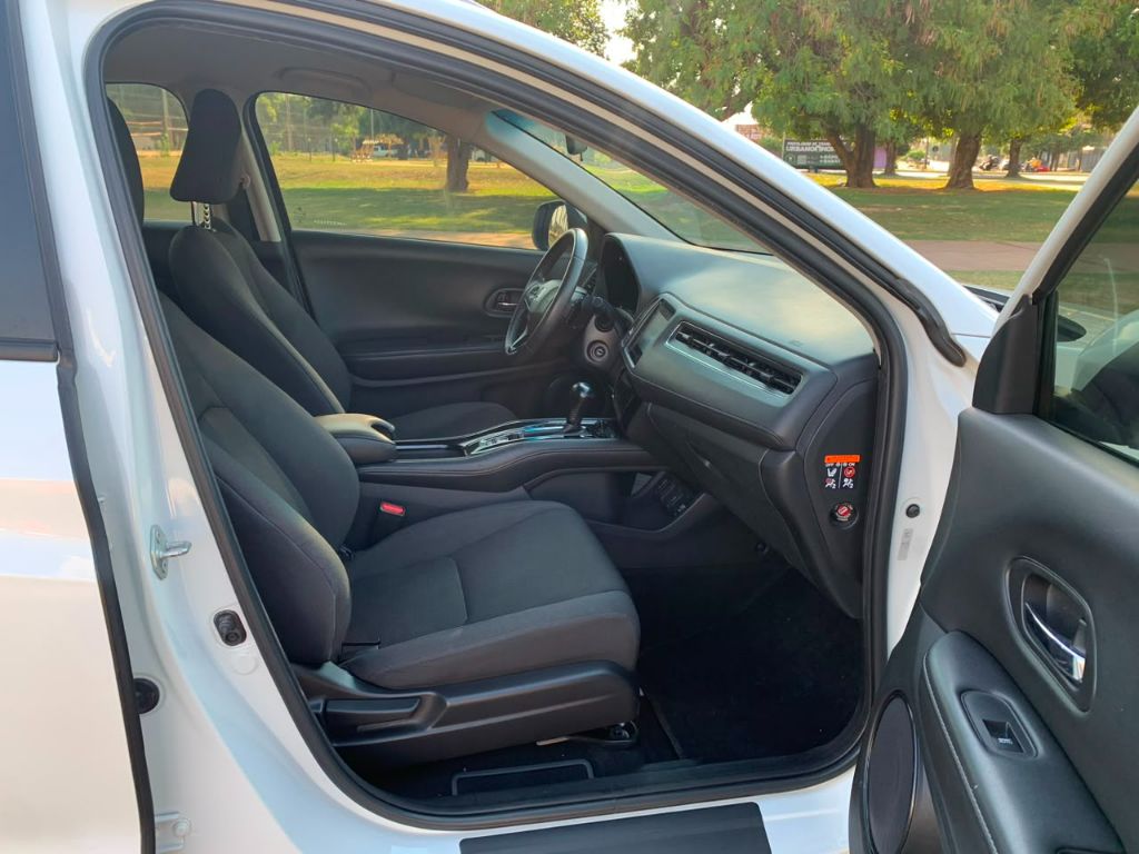 HR-V EX 1.8 Flexone 16V 5p Aut. — foto 7
