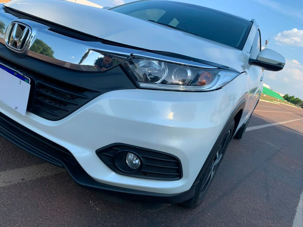 HR-V EX 1.8 Flexone 16V 5p Aut. — foto 5