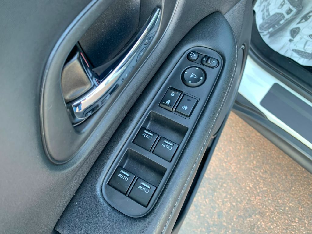 HR-V EX 1.8 Flexone 16V 5p Aut. — foto 11