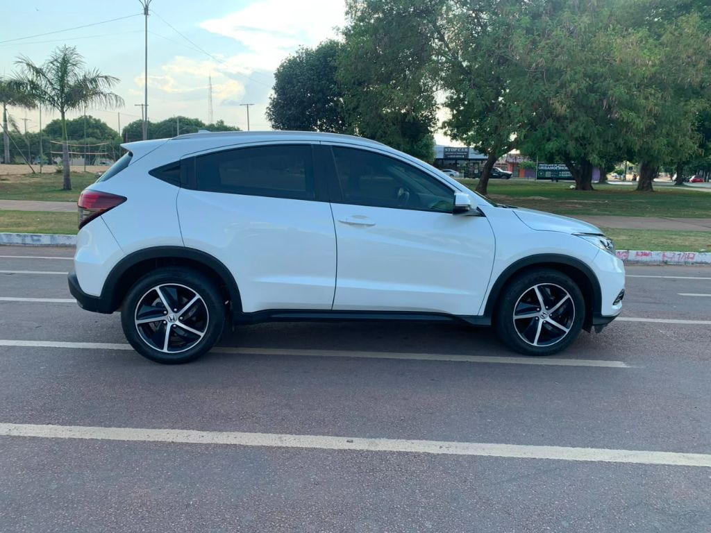 HR-V EX 1.8 Flexone 16V 5p Aut. — foto 14