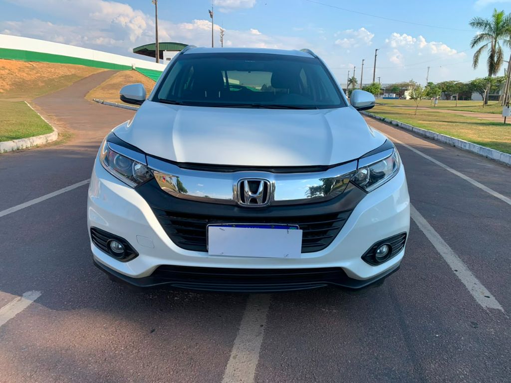 HR-V EX 1.8 Flexone 16V 5p Aut. — foto 2
