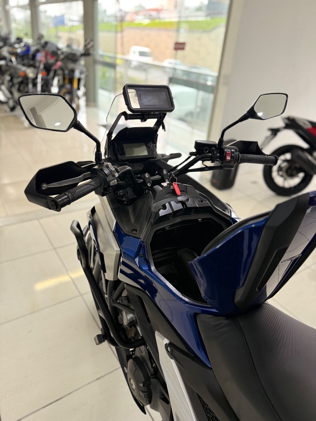 NC 750X/NC 750X ABS — foto 10