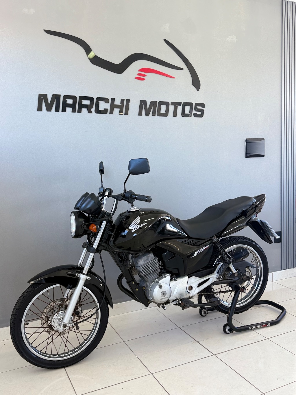 FAN 150 ESDI  — foto 6