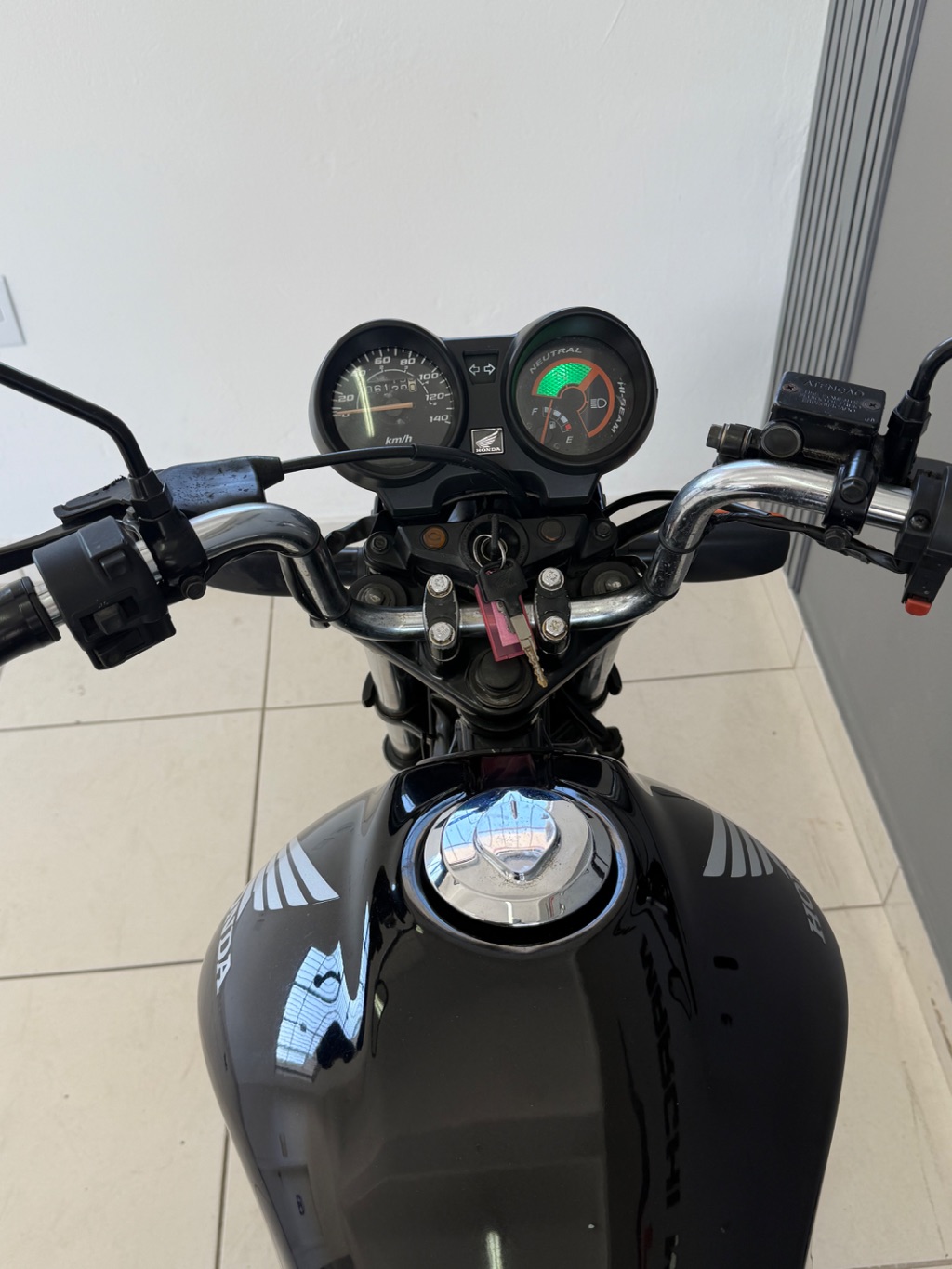 FAN 150 ESDI  — foto 8