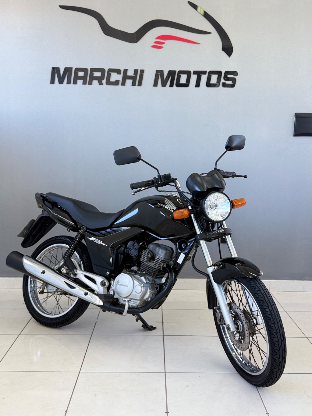 FAN 150 ESDI  — foto 1