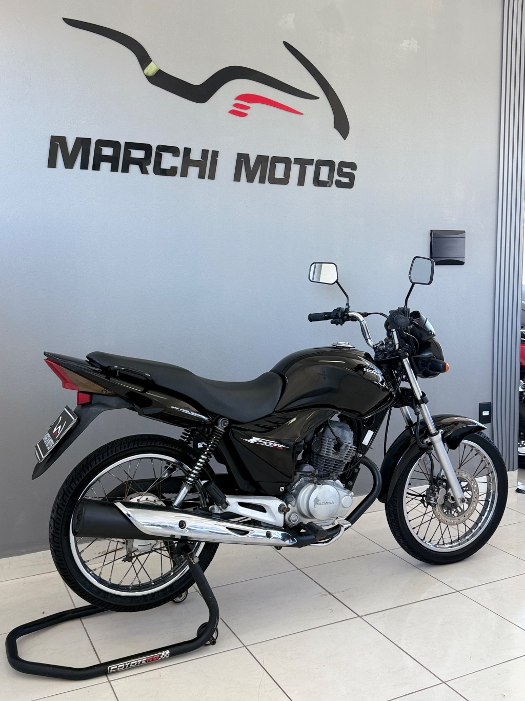 FAN 150 ESDI  — foto 3