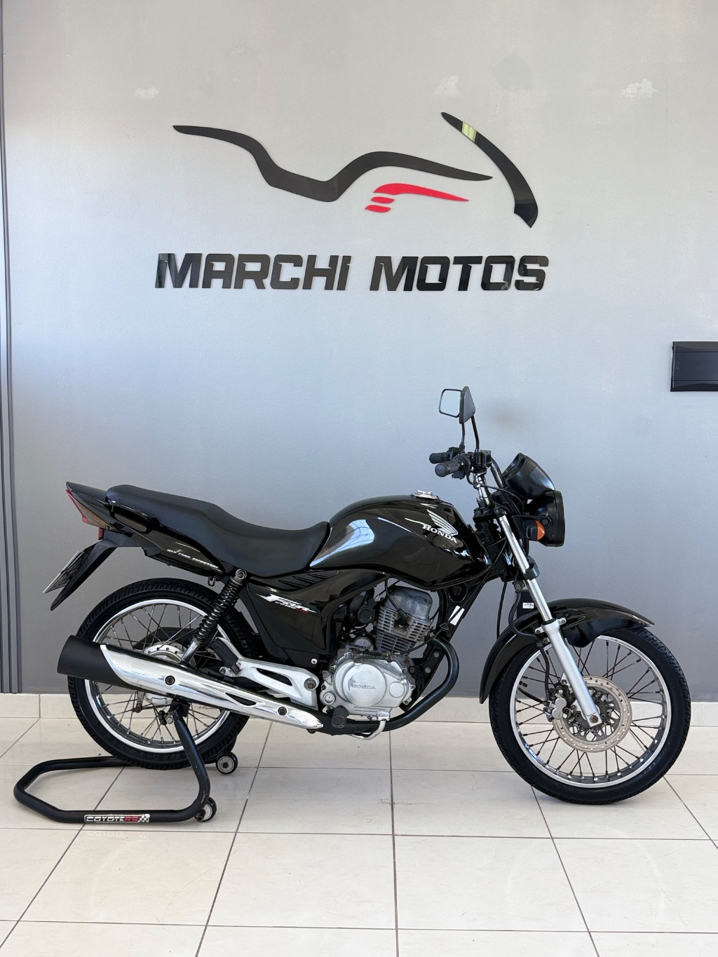 FAN 150 ESDI  — foto 2