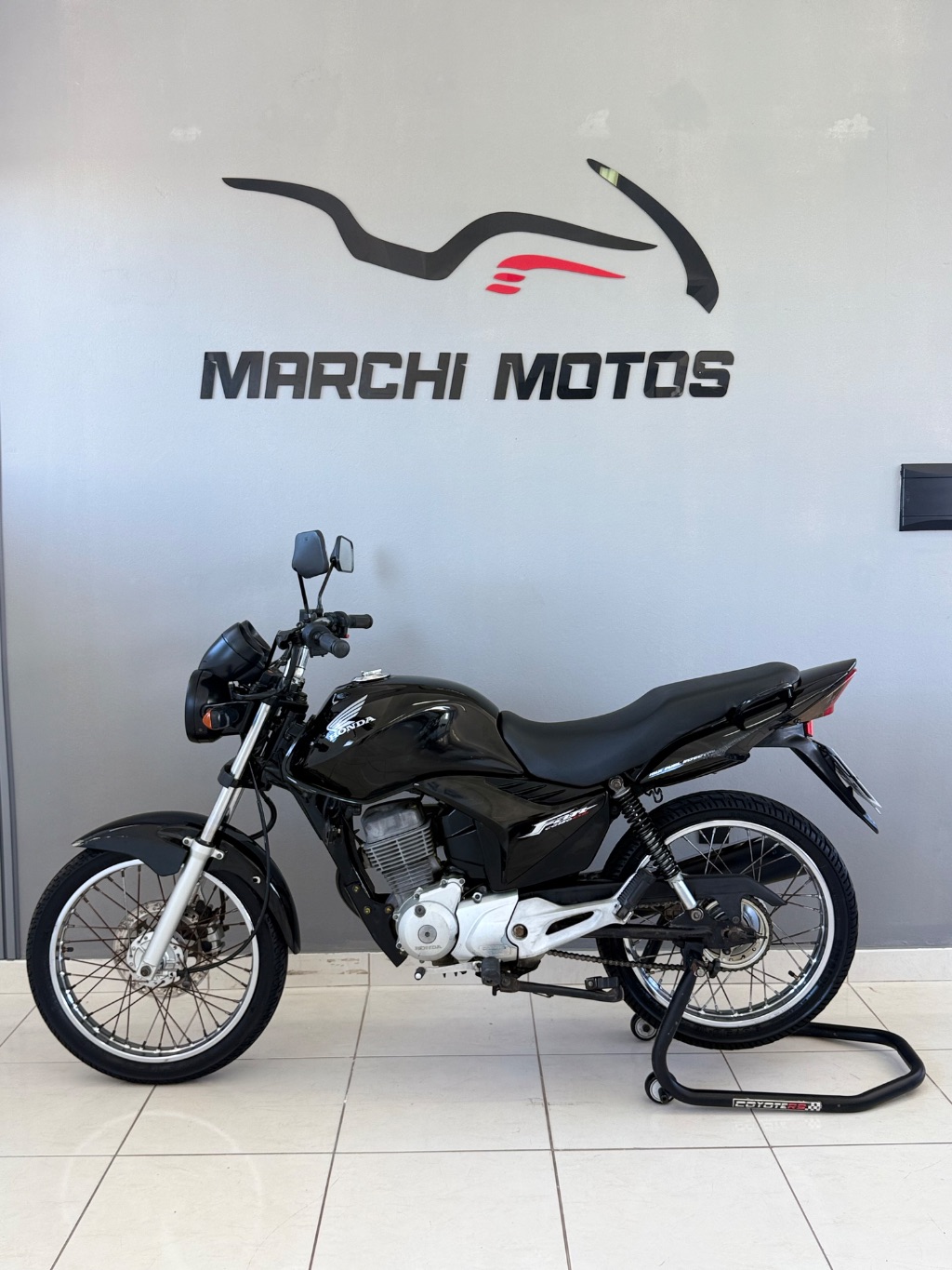 FAN 150 ESDI  — foto 5