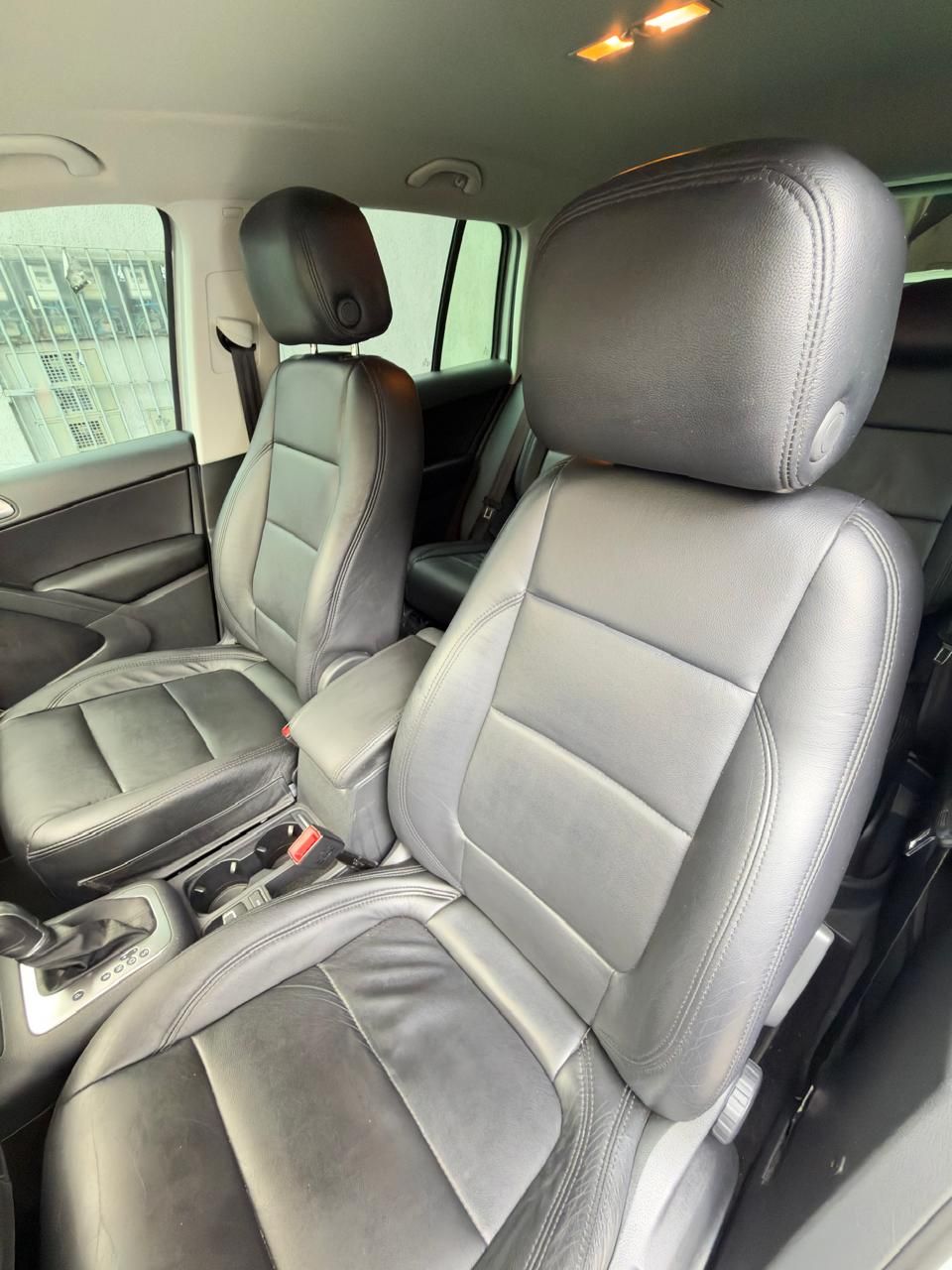TIGUAN 1.4 TSI 16V 150cv 5p — foto 14