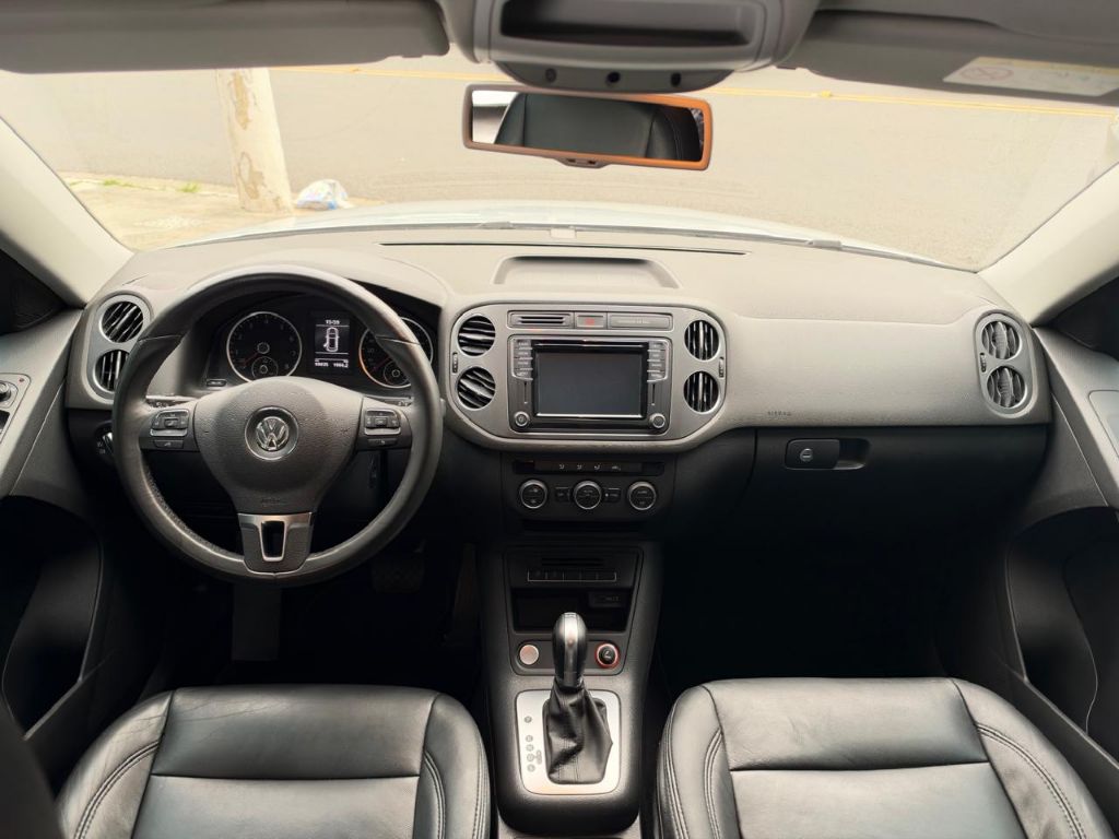 TIGUAN 1.4 TSI 16V 150cv 5p — foto 6