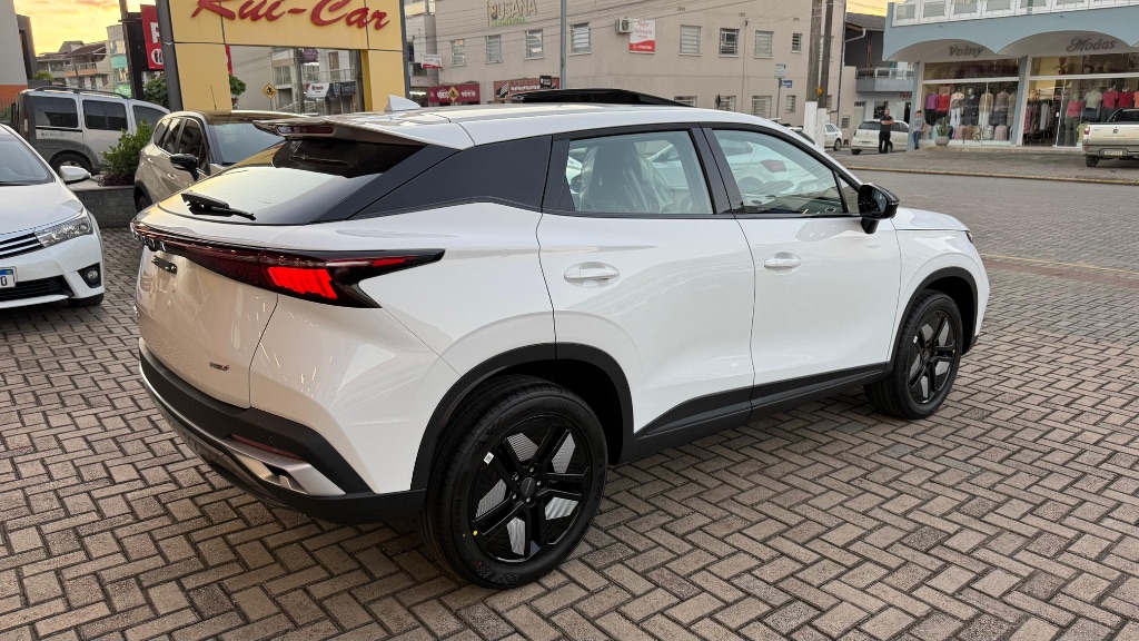 5 Luxury HEV 1.5 TB FWD — foto 3