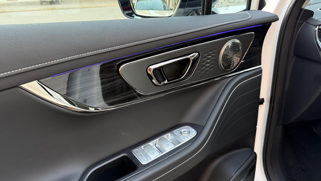 5 Luxury HEV 1.5 TB FWD — foto 9
