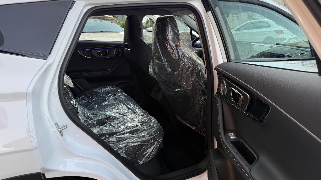 5 Luxury HEV 1.5 TB FWD — foto 10