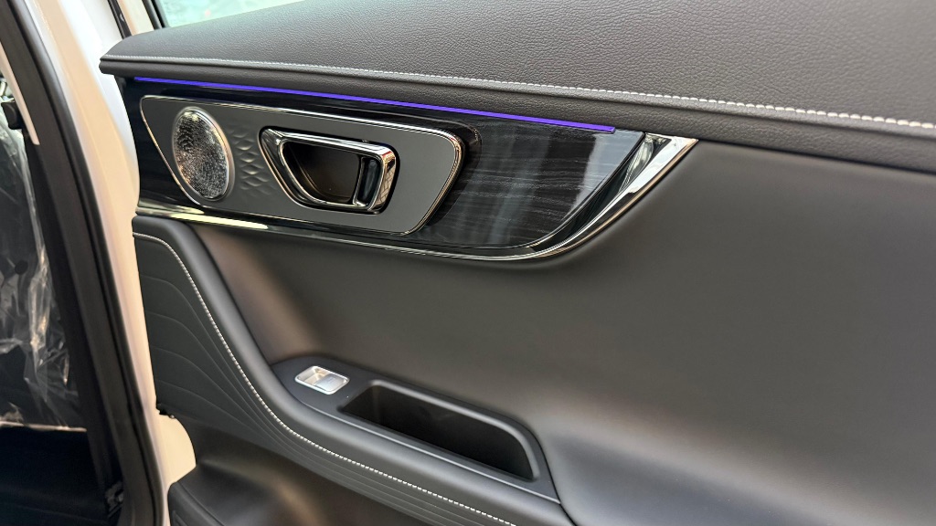 5 Luxury HEV 1.5 TB FWD — foto 8
