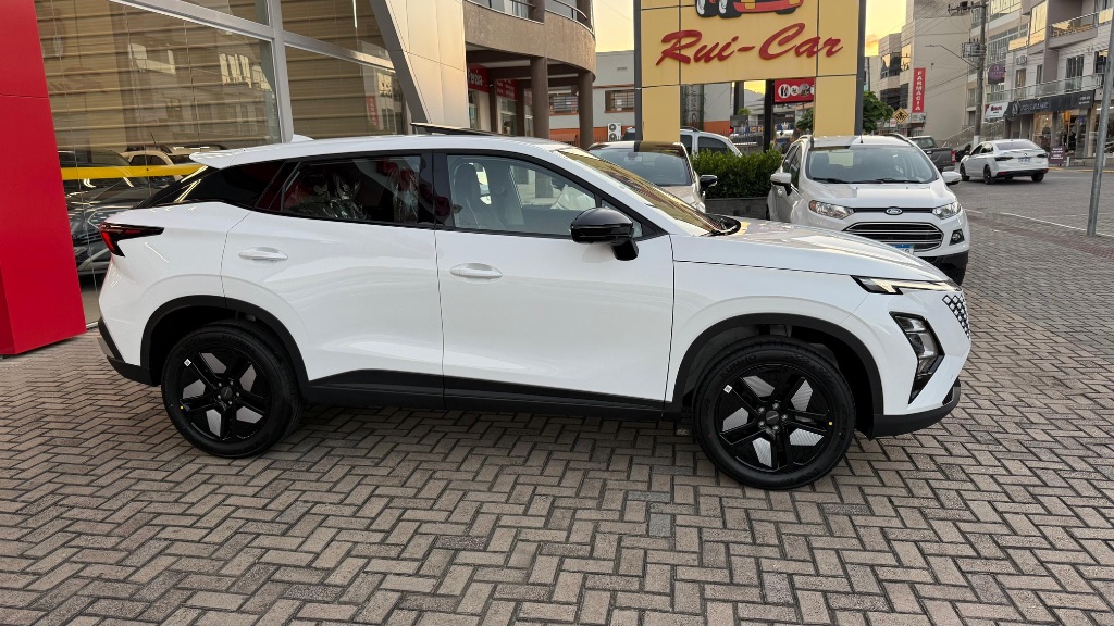 5 Luxury HEV 1.5 TB FWD — foto 6