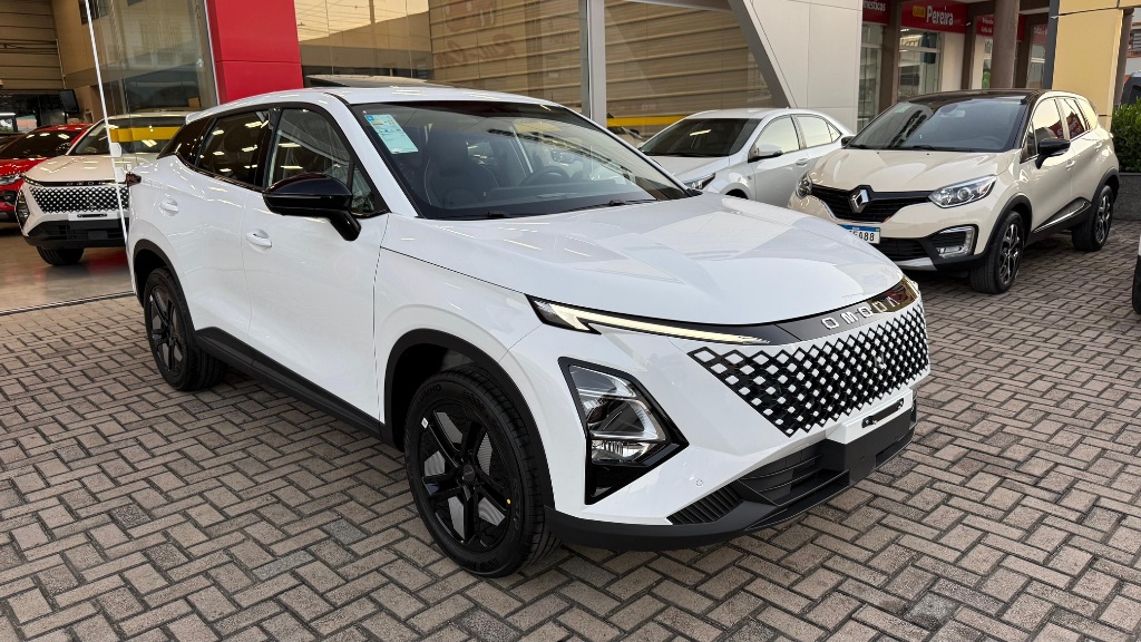 5 Luxury HEV 1.5 TB FWD — foto 2