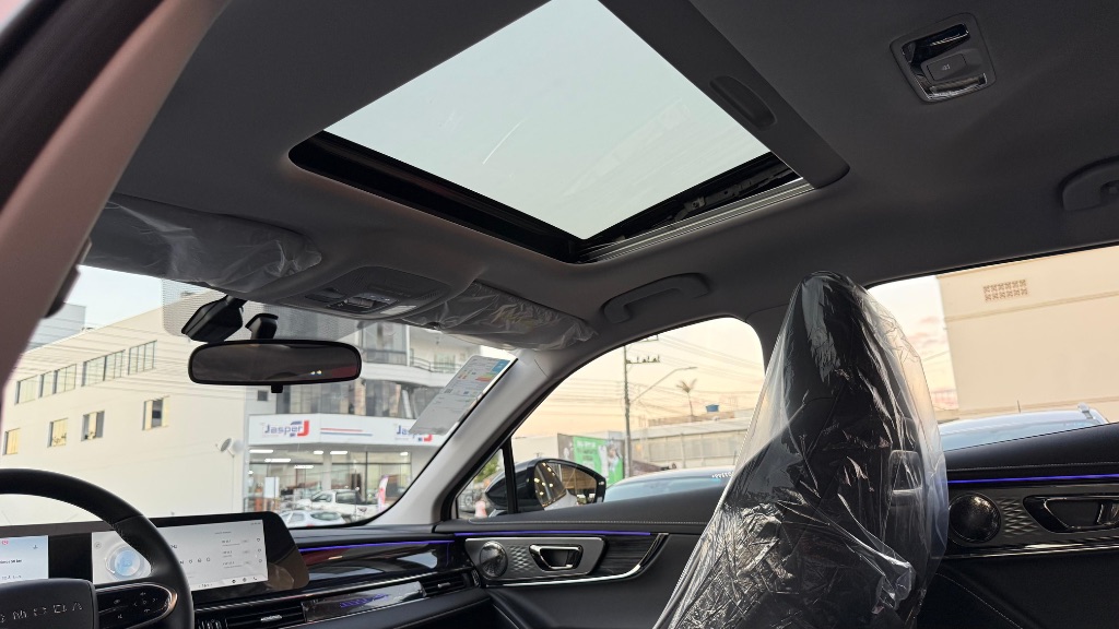 5 Luxury HEV 1.5 TB FWD — foto 9