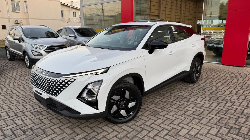 5 Luxury HEV 1.5 TB FWD — foto 1
