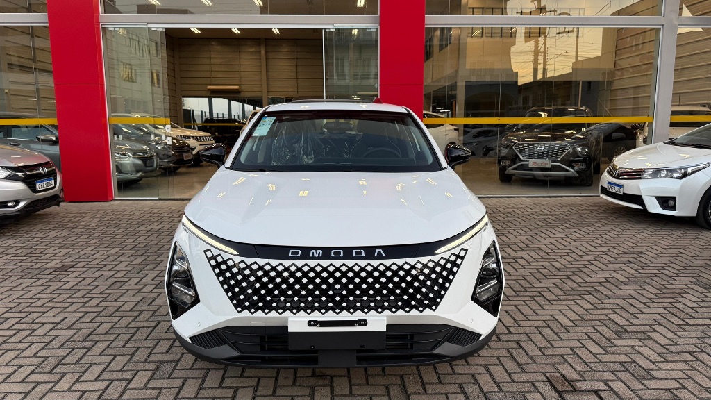 5 Luxury HEV 1.5 TB FWD — foto 5