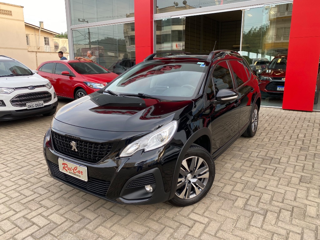 2008 Griffe 1.6 Turbo Flex 16V 5p Aut. — foto 1