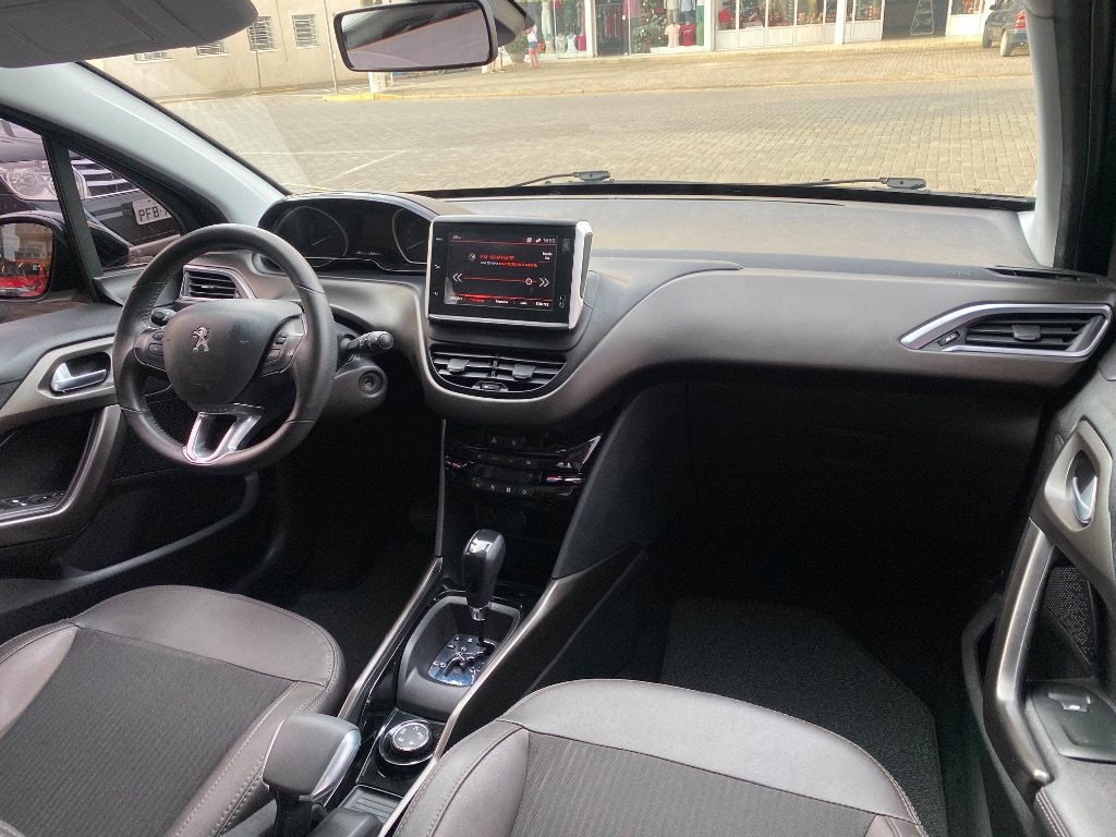 2008 Griffe 1.6 Turbo Flex 16V 5p Aut. — foto 8