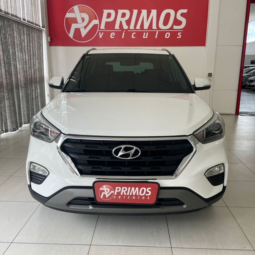 Creta Prestige 2.0 16V Flex Aut. - foto 2
