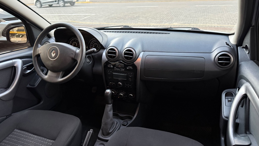 SANDERO Expression Hi-Flex 1.0 16V 5p — foto 9
