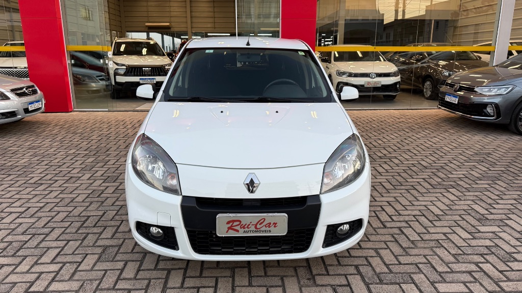 SANDERO Expression Hi-Flex 1.0 16V 5p — foto 5