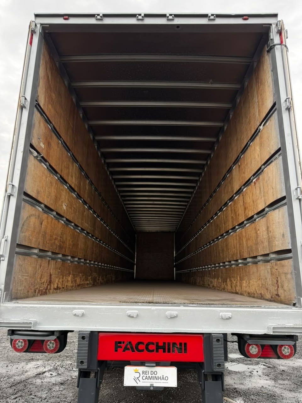 FACCHINI SRF CF — foto 6