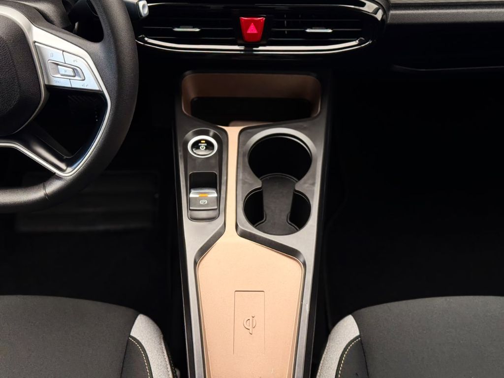 e-JS1 62cv 5p Aut. (Elétrico) — foto 18
