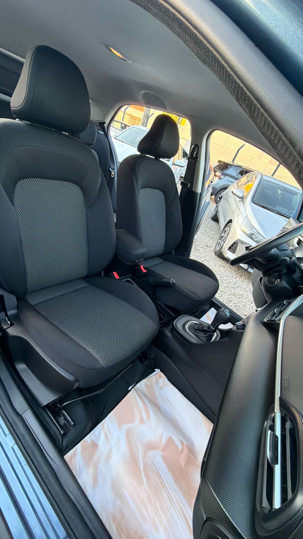 PULSE DRIVE 1.3 8V Flex Aut. — foto 9